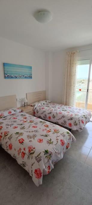 Apartamento Centrico En La Playa Con Piscina. Peñíscola Екстериор снимка