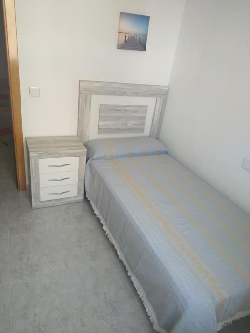 Apartamento Centrico En La Playa Con Piscina. Peñíscola Екстериор снимка