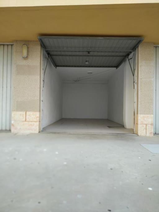 Apartamento Centrico En La Playa Con Piscina. Peñíscola Екстериор снимка