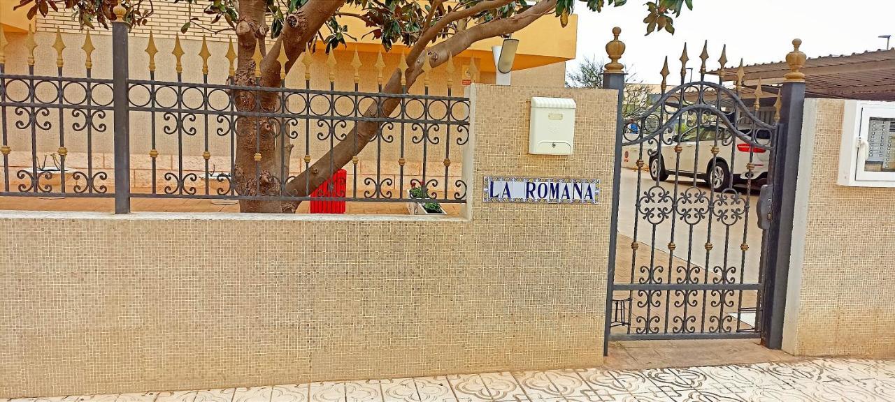 Apartamento Centrico En La Playa Con Piscina. Peñíscola Екстериор снимка