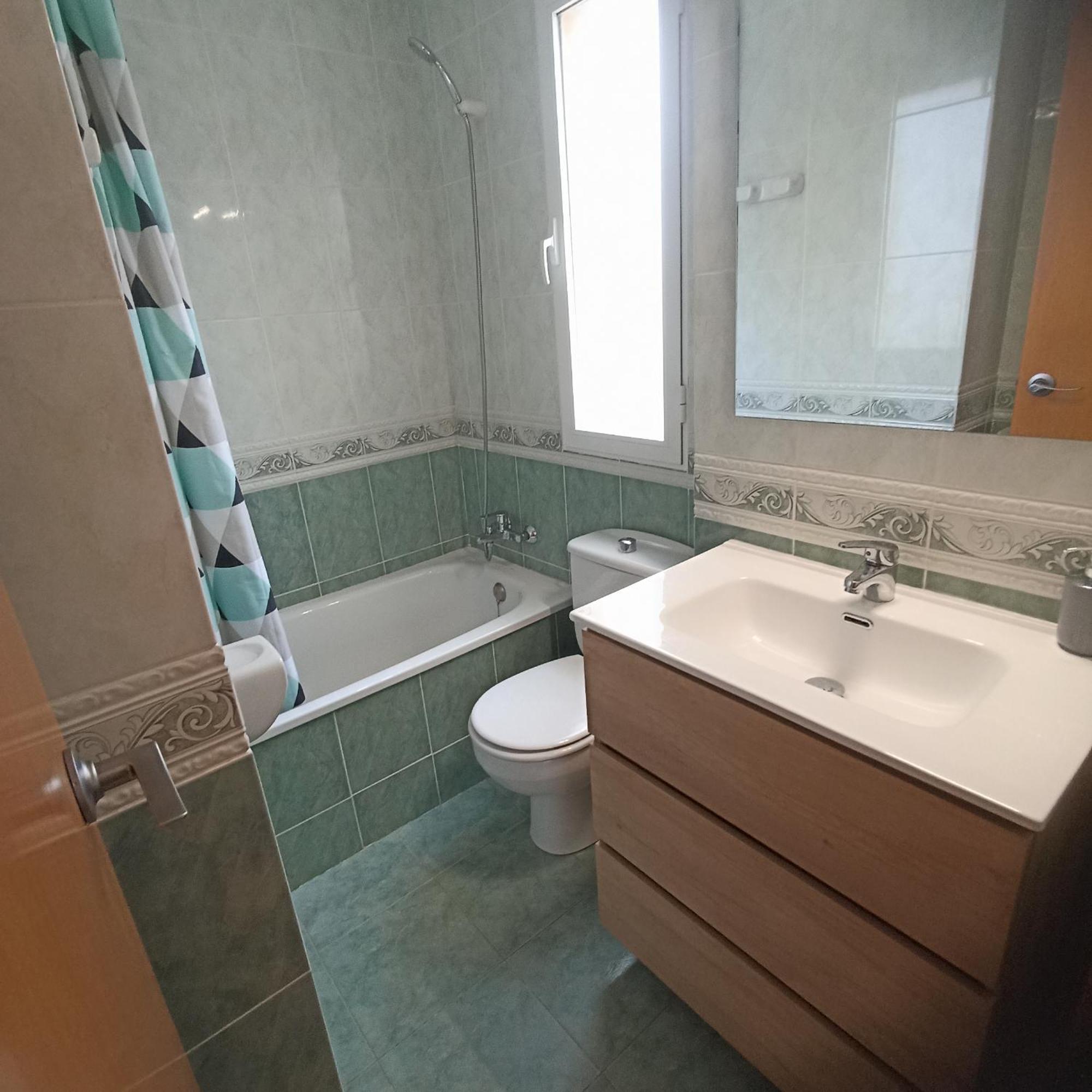 Apartamento Centrico En La Playa Con Piscina. Peñíscola Екстериор снимка